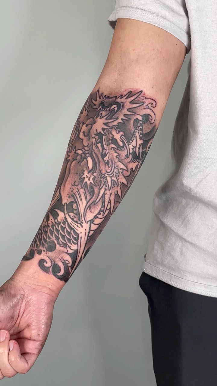 Dragon