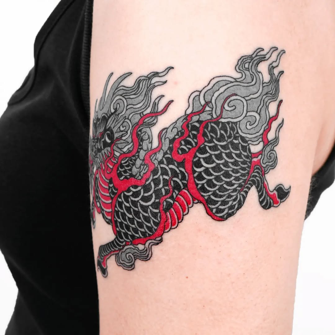 Dragon