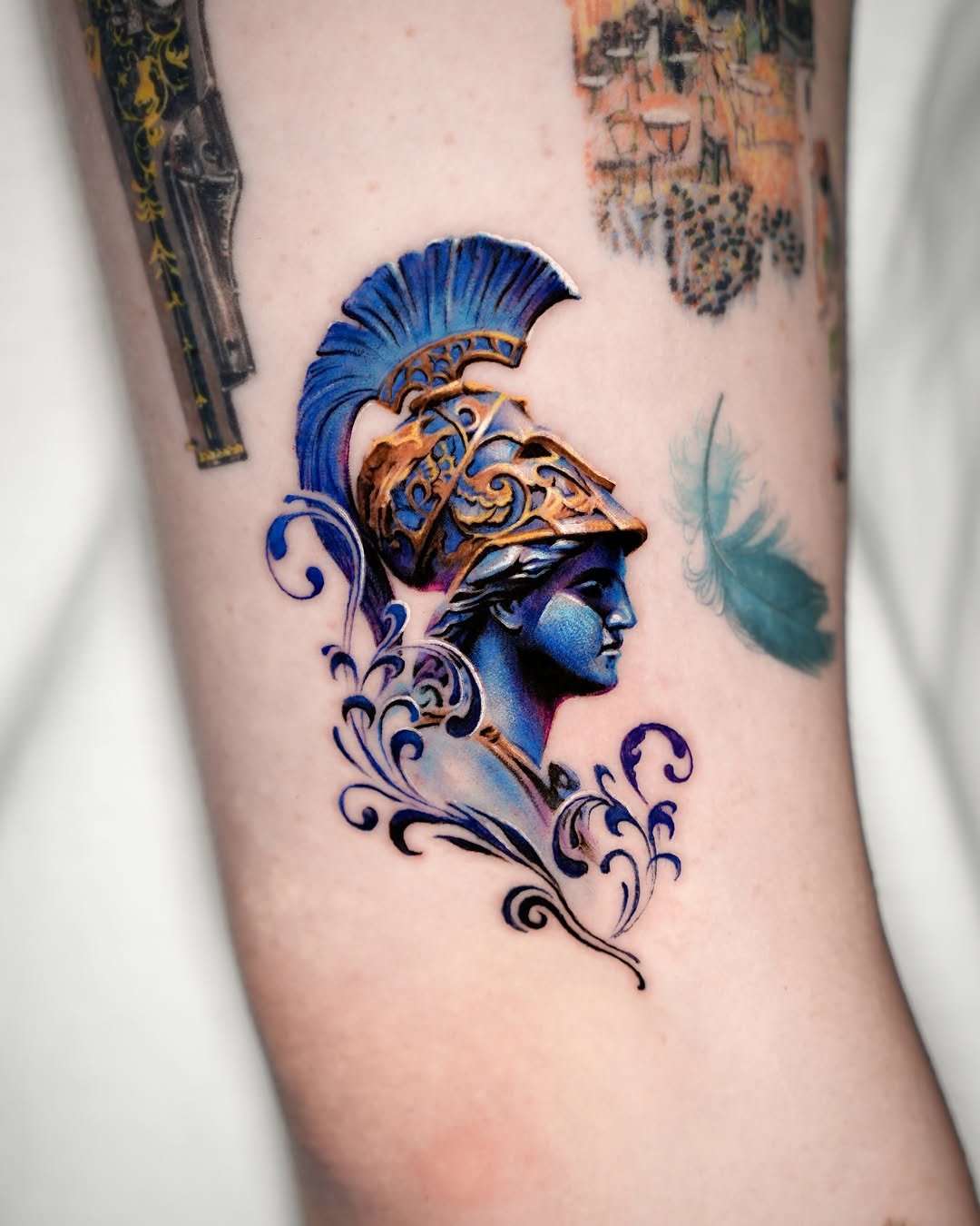 gody_tattoo