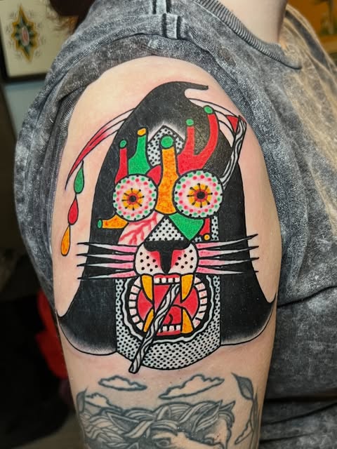 teidetattoo