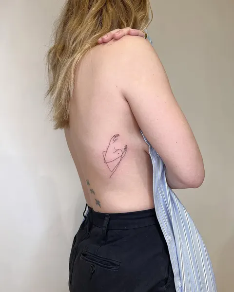 Lettering