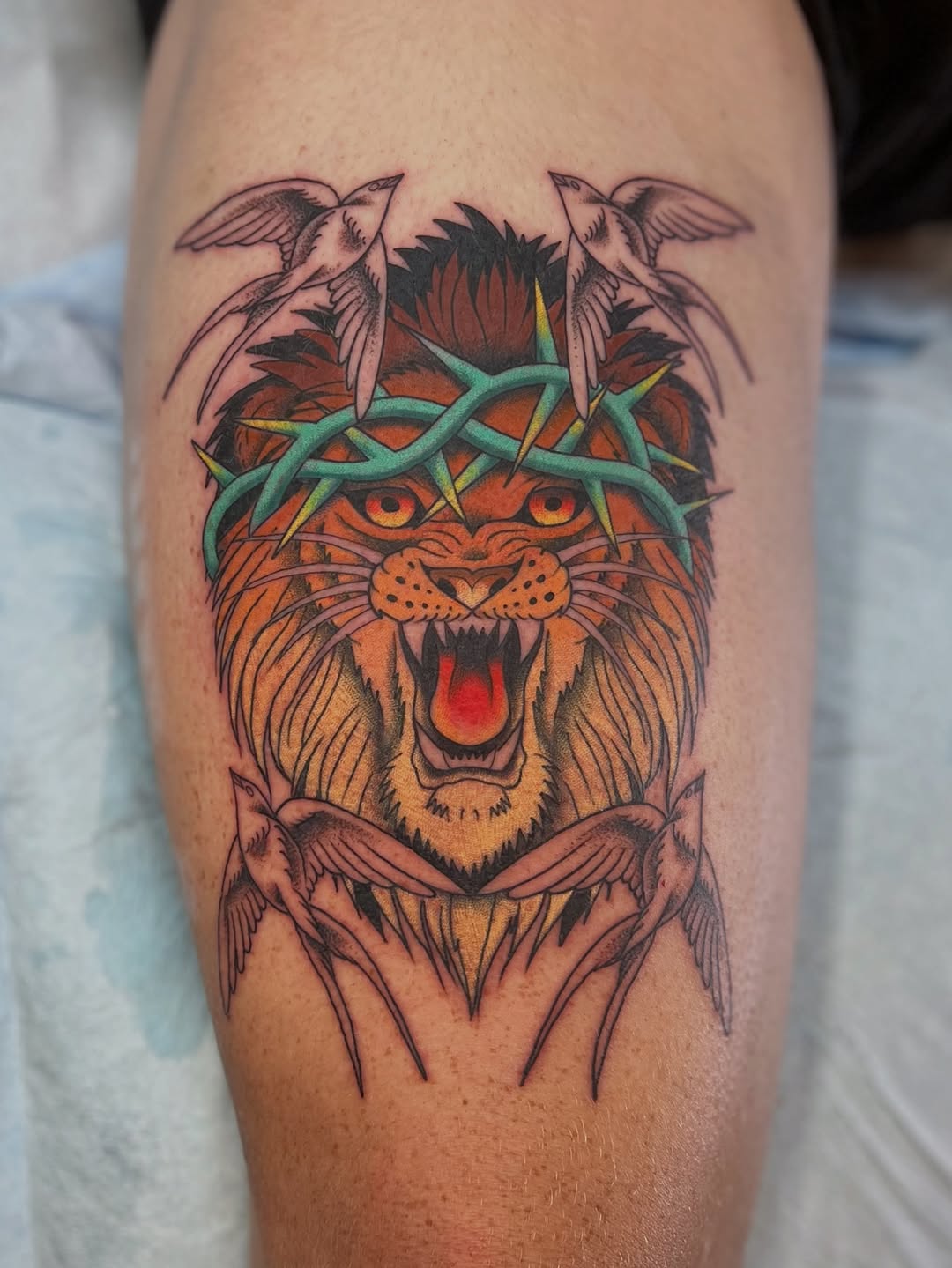 Tiger