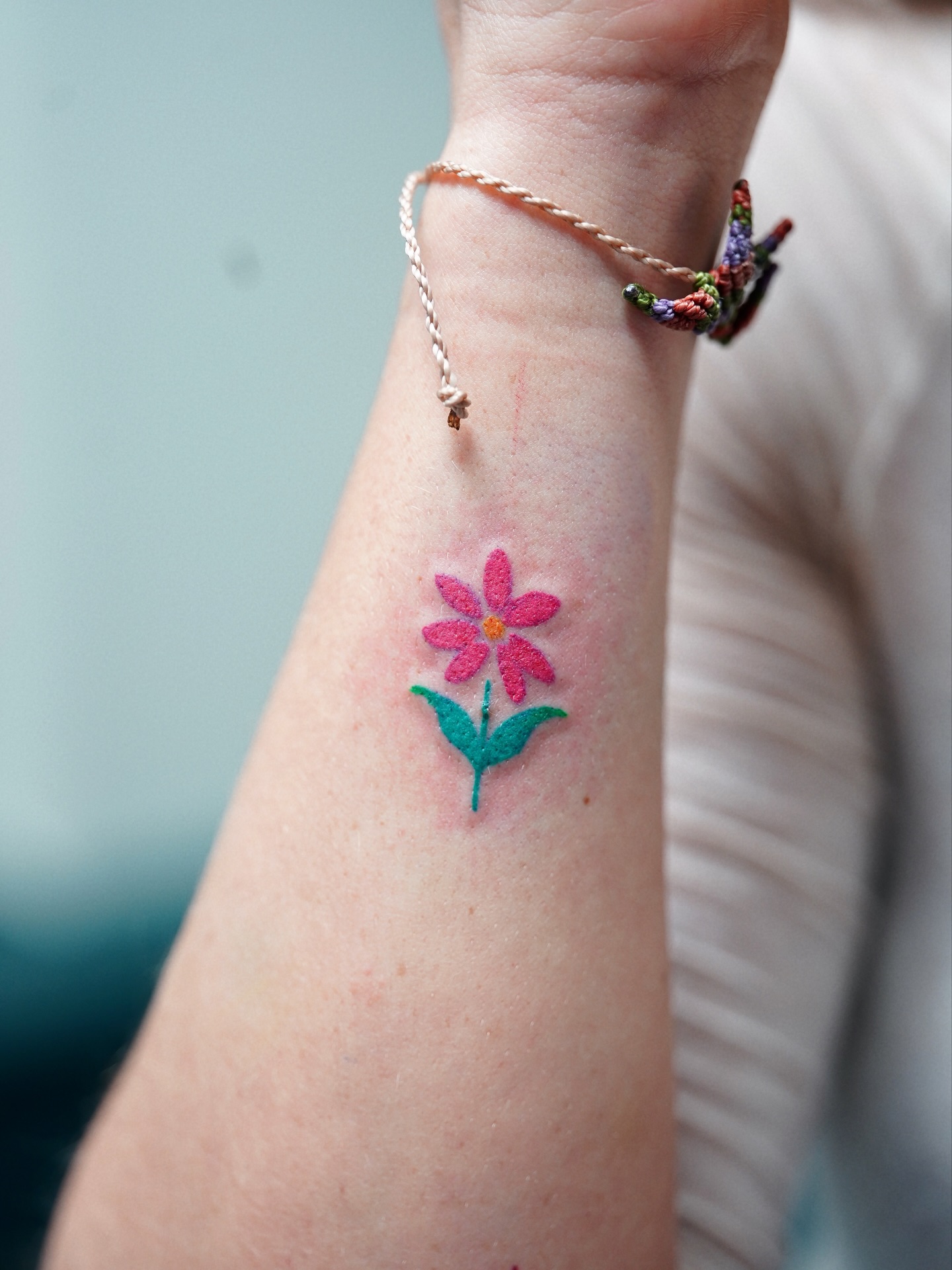 Flower