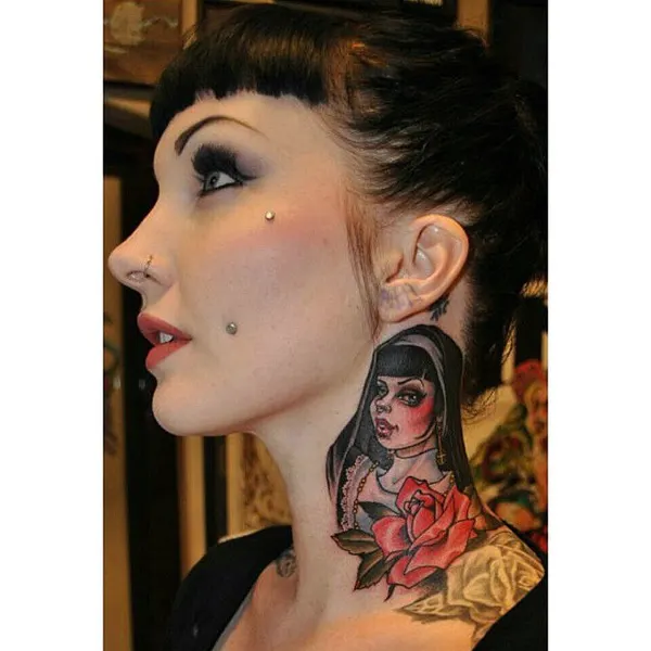 Guru Tattoo