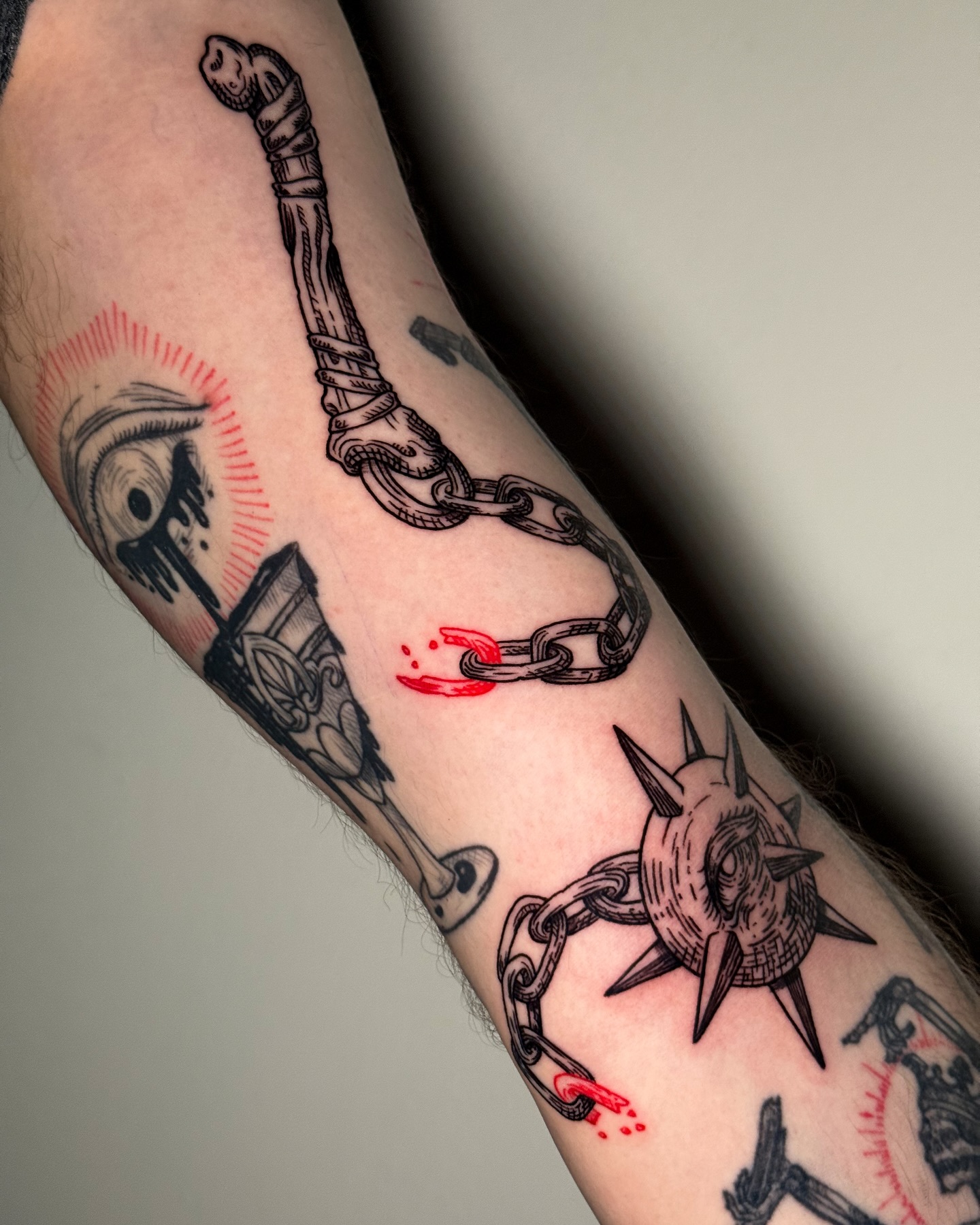 doomedtattoo
