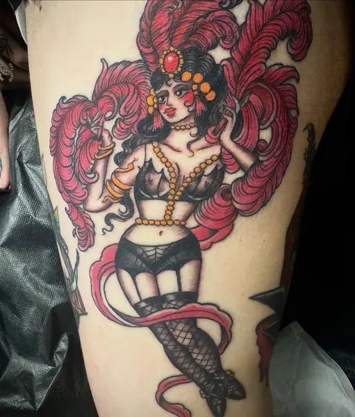 maryjoytattoo