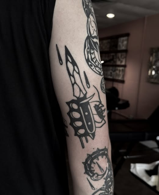 kozlovtattoo