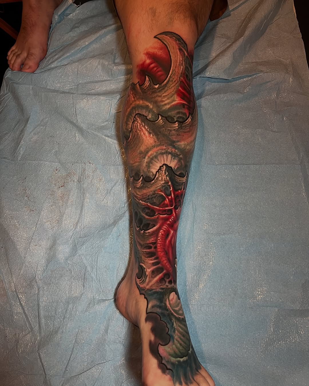 Tim McEwen
