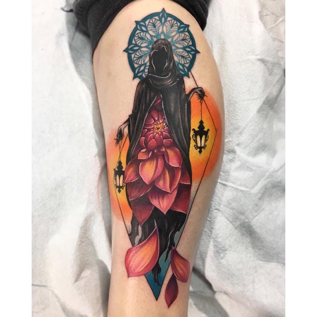 Guru Tattoo