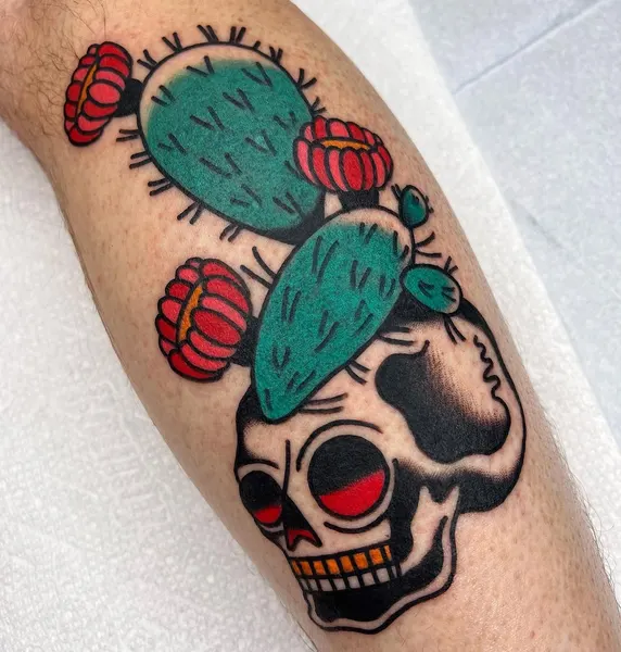jessbakertattoo