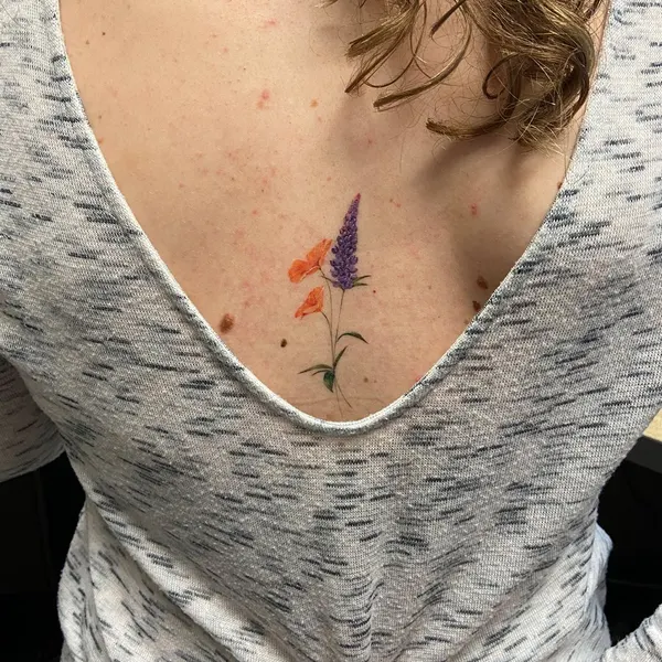 Flower