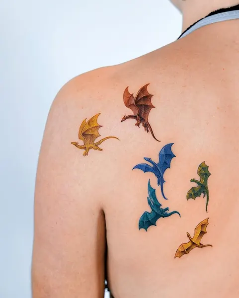 tattooist.inno