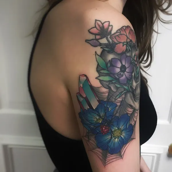 Sloo Tattoos