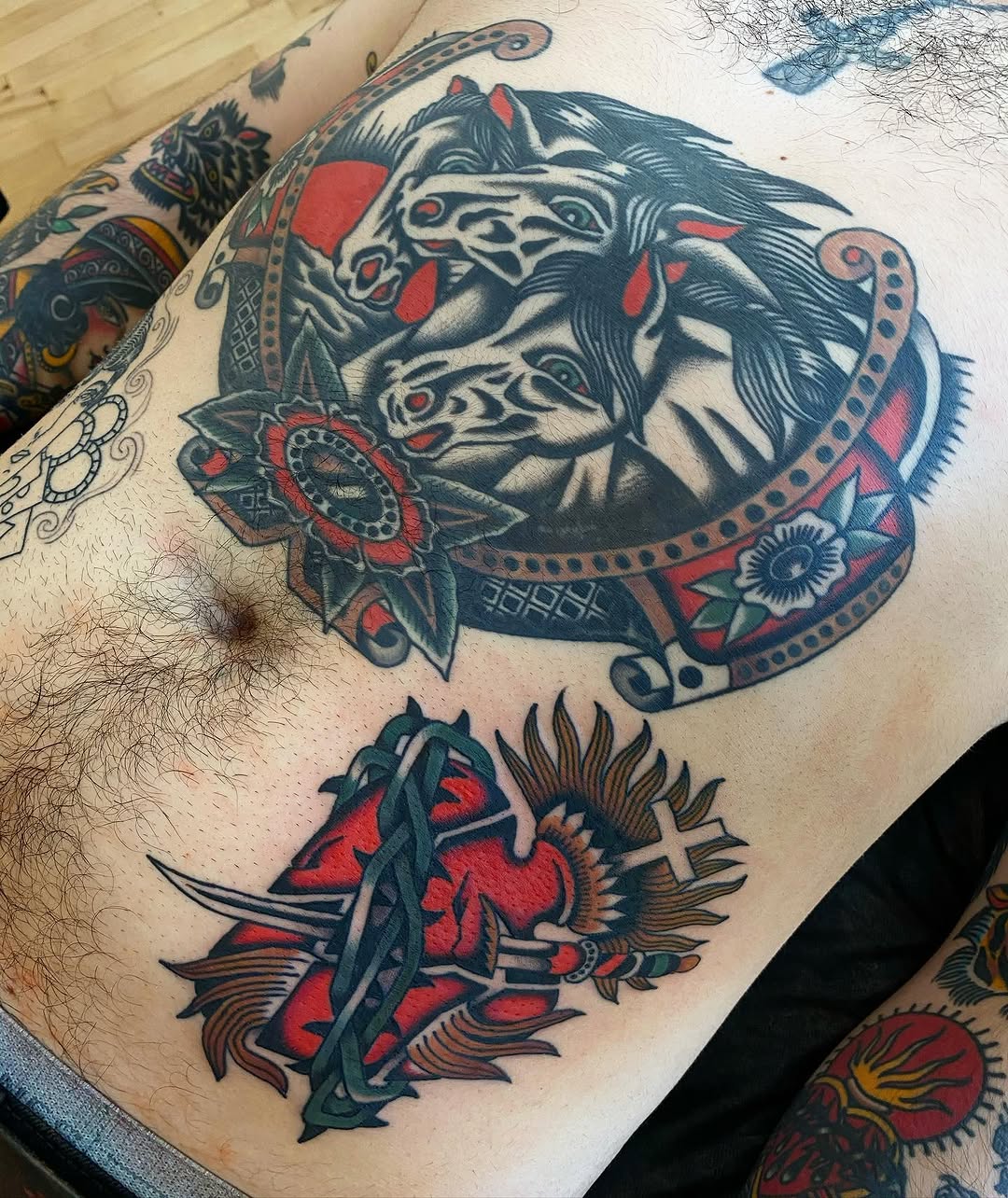chrisfernandeztattooing