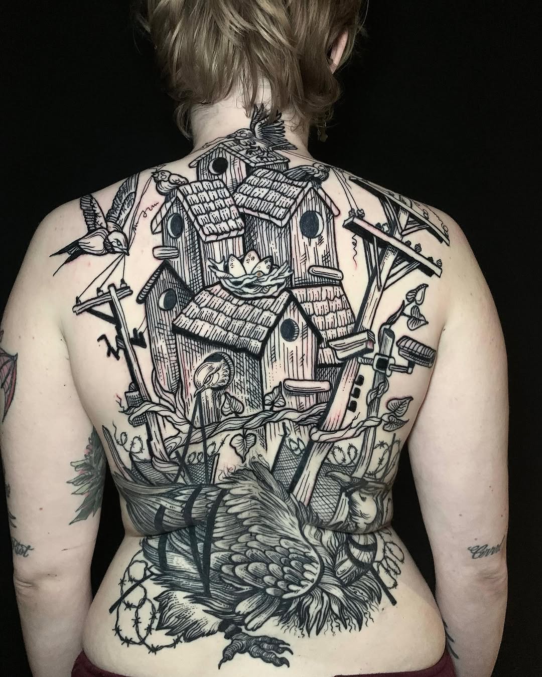 Guru Tattoo