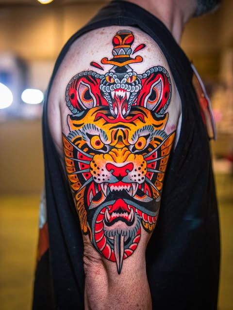 Tiger