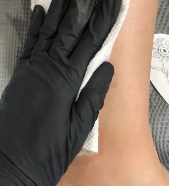 Circa Tattoo