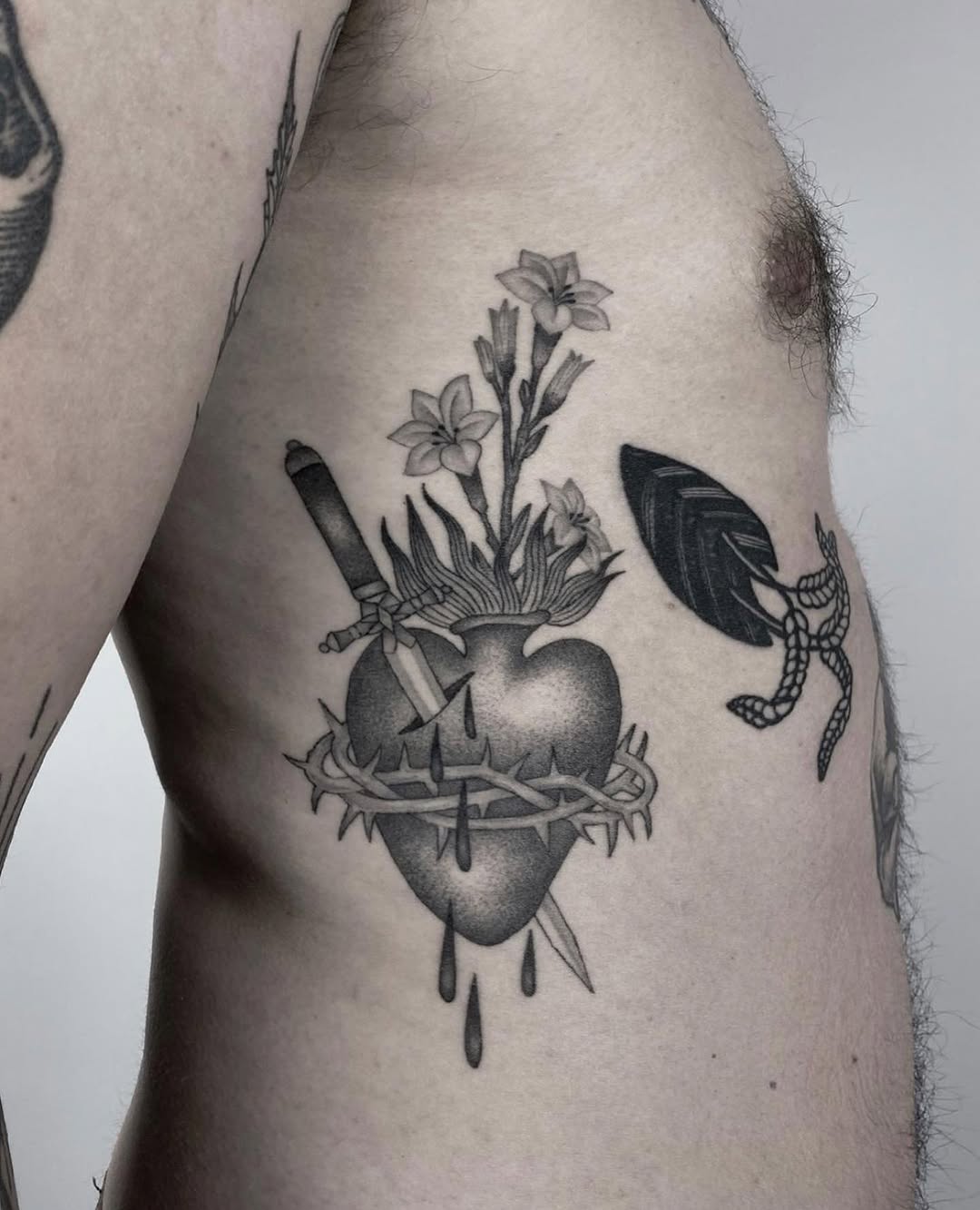 Full Circle Tattoo