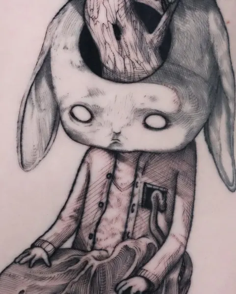 tattoosbylandon