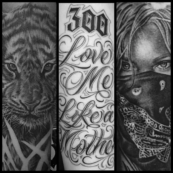 Tiger