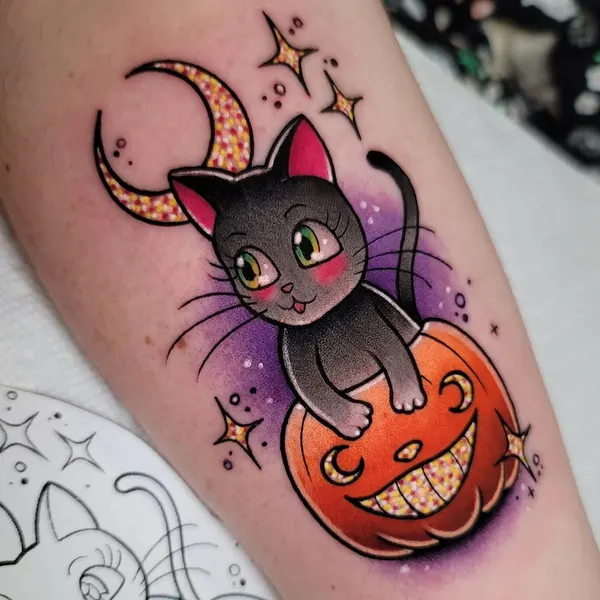 Animal, Mini