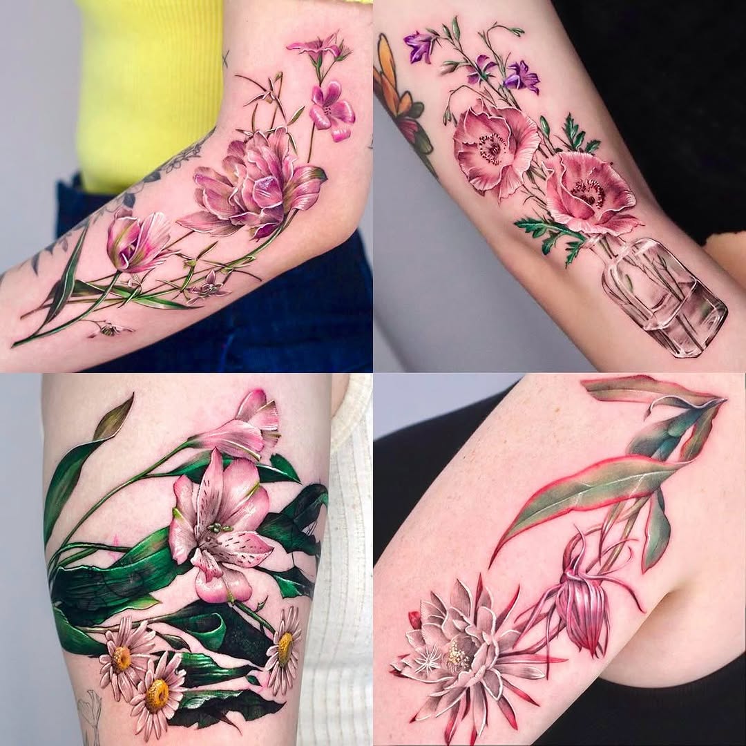 Flower