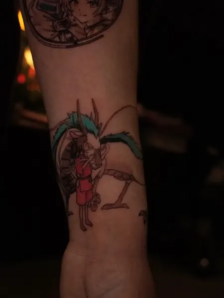 ink.ray