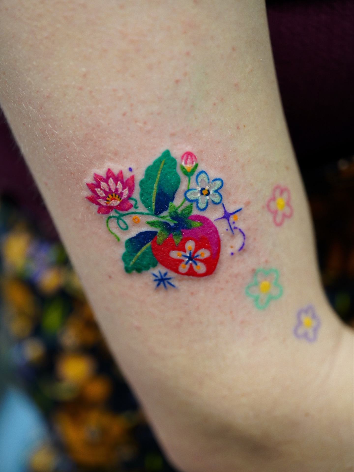 Flower