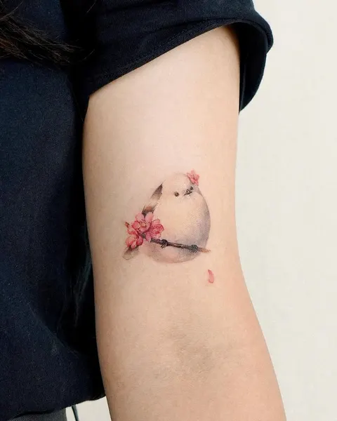 Flower, Animal