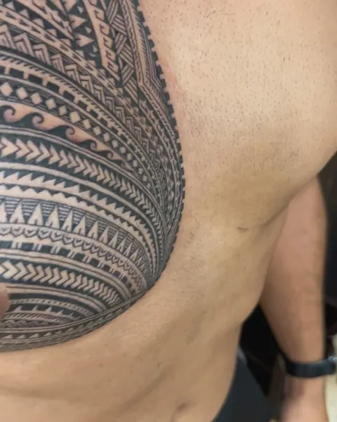 Michael Fatutoa