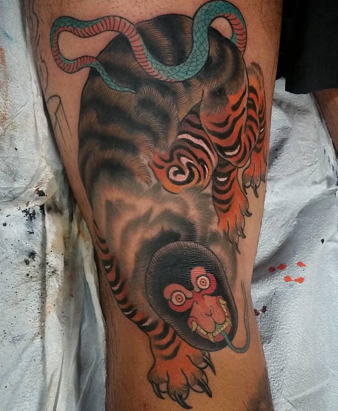 Tiger