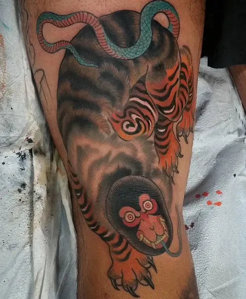 Tiger