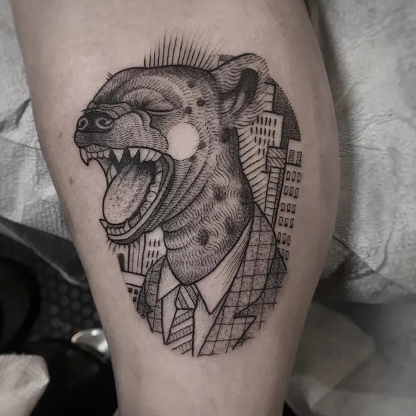 Tiger, Animal