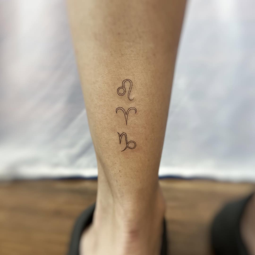 Lettering