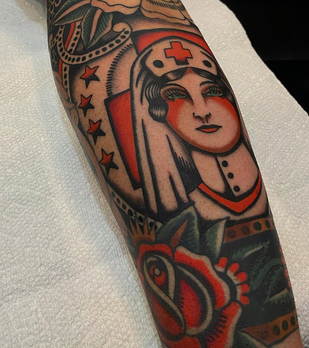 chrisfernandeztattooing