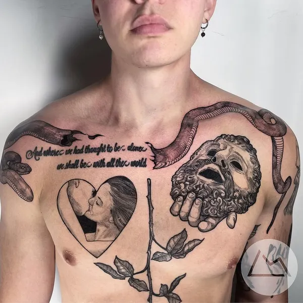 tattoosbylandon