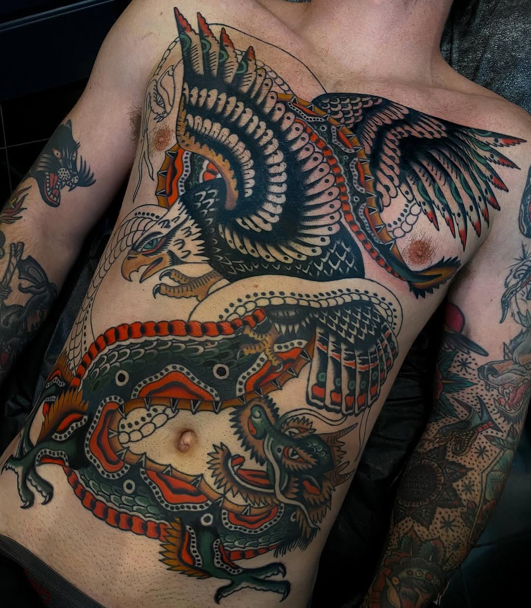 Dragon