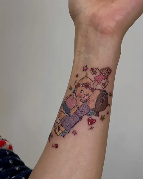 dareumtattoo