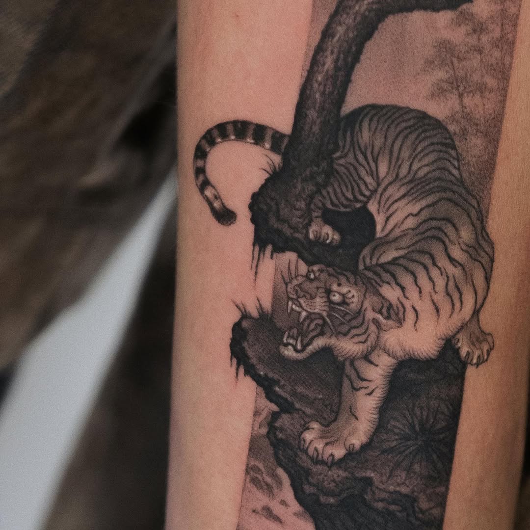 Tiger