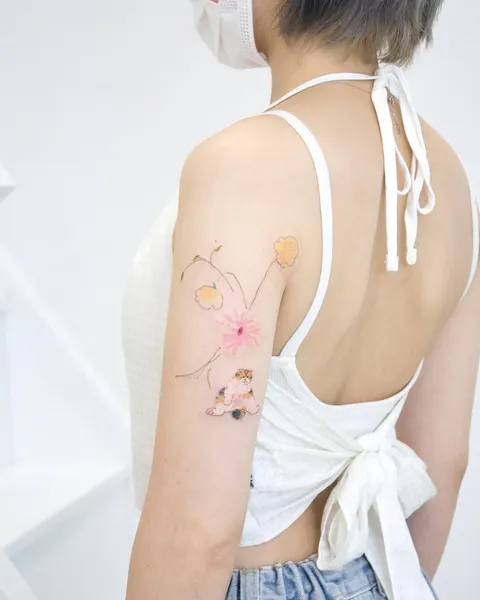 dareumtattoo