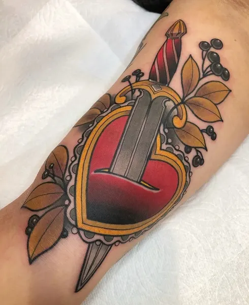 Guru Tattoo