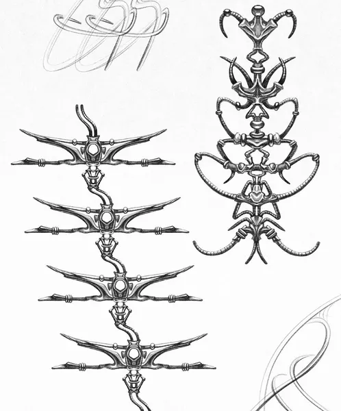 fleurnoiretattoo
