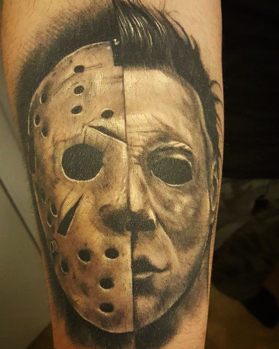 timbecktattoos