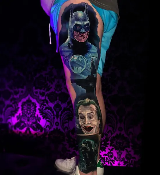 paulackertattoo