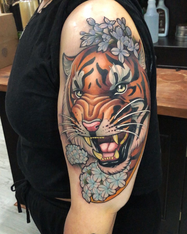 Tiger