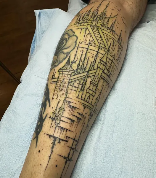 thomasetattoos
