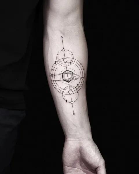 Geometric