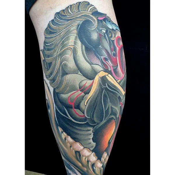 Guru Tattoo
