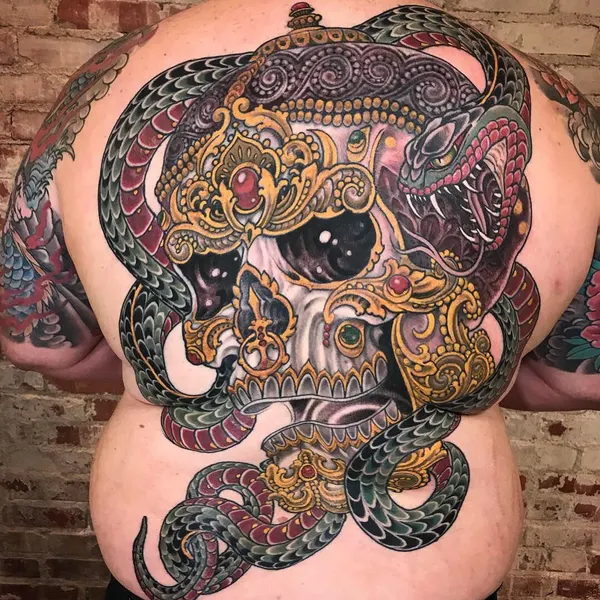 Dragon