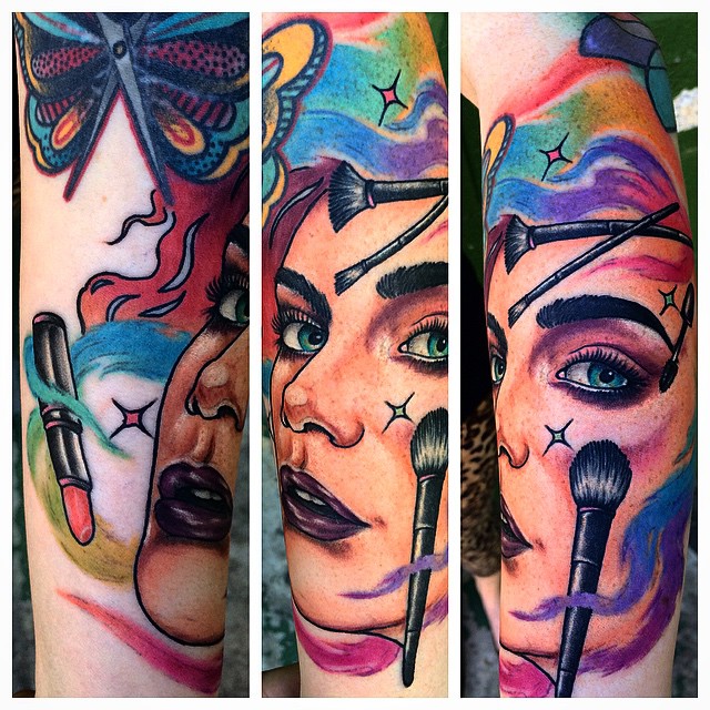 Sloo Tattoos